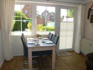 TRA7b "Residenz Windrose"