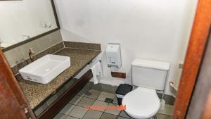 Suite 3 em Porto Seguro com Facil Acesso ao Centro