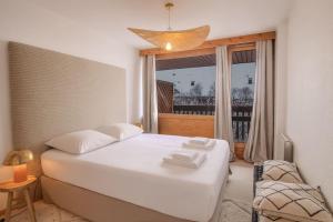 Hameau de Val 1389 Spacious cosy duplex in the heart of Val d’Isère