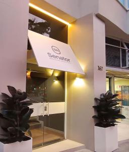 Senator Barcelona Apartments