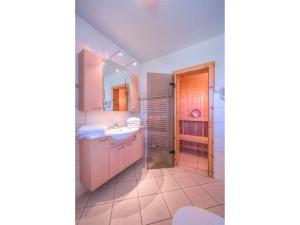 Ferienwohnung im Ferienpark Mueritz