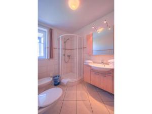 Ferienwohnung im Ferienpark Mueritz