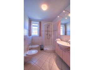 Ferienwohnung im Ferienpark Mueritz