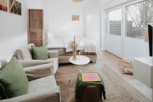 Villa Fresena Bude 3