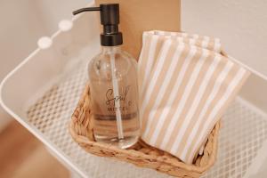 Villa Fresena Bude 4