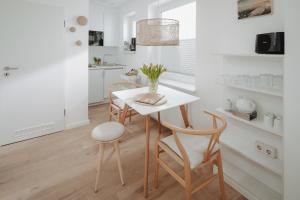 Villa Fresena Bude 4