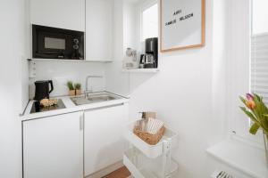 Villa Fresena Bude 4