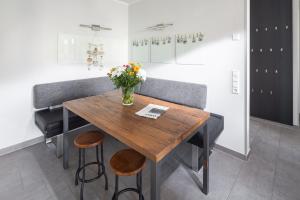 Residenz Windjammer Residenz Windjammer, Wohnung 1