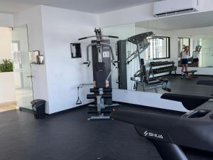 Studio de luxe Duna 508