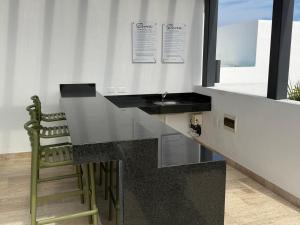 Studio de luxe Duna 508