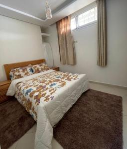 جاليري المامونية بناية ب شقة 31 الداخلة أكادير