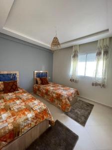 جاليري المامونية بناية ب شقة 31 الداخلة أكادير