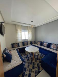 جاليري المامونية بناية ب شقة 31 الداخلة أكادير