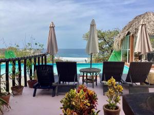 Namasté Zipolite Suites