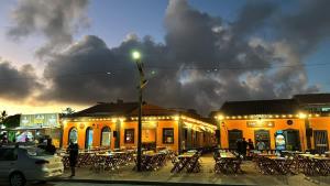 Suite 2 em Porto Seguro a Passos do Centro