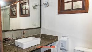 Suite 2 em Porto Seguro a Passos do Centro