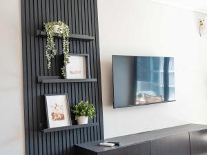 HOM I Hospedate cerca del Mall Alto Las Condes