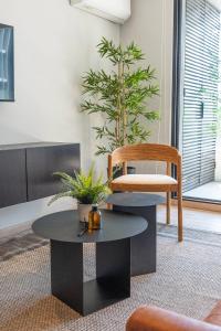 HOM I Hospedate cerca del Mall Alto Las Condes