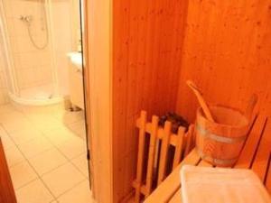 tolles Appartment in der Seenplatte
