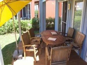 tolles Appartment in der Seenplatte