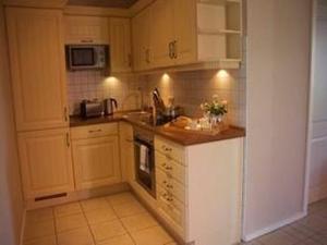 tolles Appartment in der Seenplatte