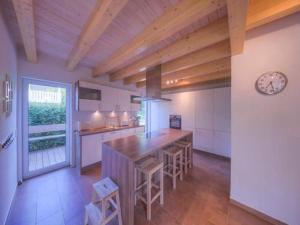 XXL Familienferienhaus