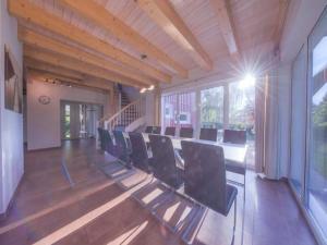 XXL Familienferienhaus