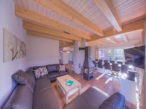 XXL Familienferienhaus