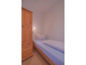 liebevoll eingerichtetes Appartement