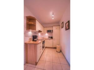 liebevoll eingerichtetes Appartement