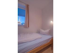 liebevoll eingerichtetes Appartement