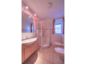 liebevoll eingerichtetes Appartement