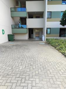 Carneiros Beach Resort - 307D · Conforto e Lazer no Paraíso Praia dos Carneiros