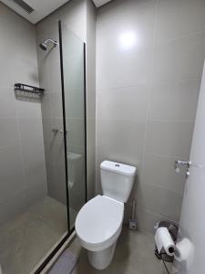 ECS503 - Studio Compacto em Região Nobre