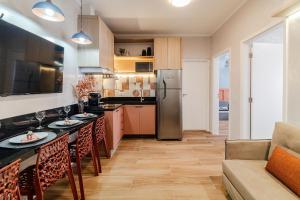 Pari 2 Apartamento c Ar e Vaga Pari Valtier Feirinha Expo