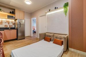 Pari 2 Apartamento c Ar e Vaga Pari Valtier Feirinha Expo