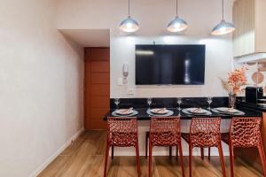 Pari 2 Apartamento c Ar e Vaga Pari Valtier Feirinha Expo