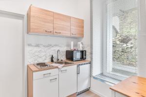 RAUMSCHMIDE Apartments Heidenheim