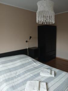 Apartament na Piętrze