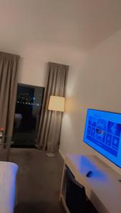 Nice guest apartment within walking distance to Kalmar central station