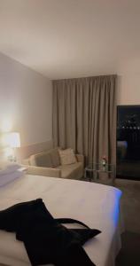 Nice guest apartment within walking distance to Kalmar central station