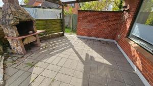 Villa close to Lalandia & Femern tunnel