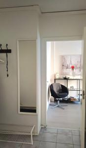 Double in the center of Tampere