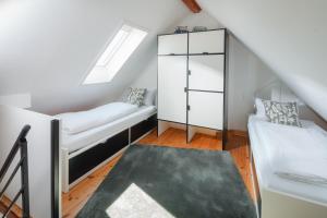 Ferienloft Inselliebe