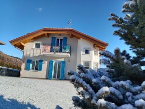 Appartamento Agritur nel Verde