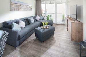 Ferienwohnung "Nice Place"