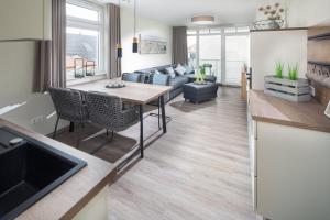 Ferienwohnung "Nice Place"