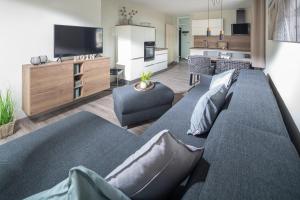 Ferienwohnung "Nice Place"