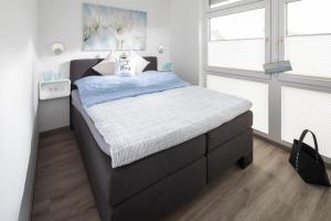 Ferienwohnung "Nice Place"