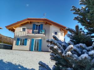 Appartamento Agritur nel Verde